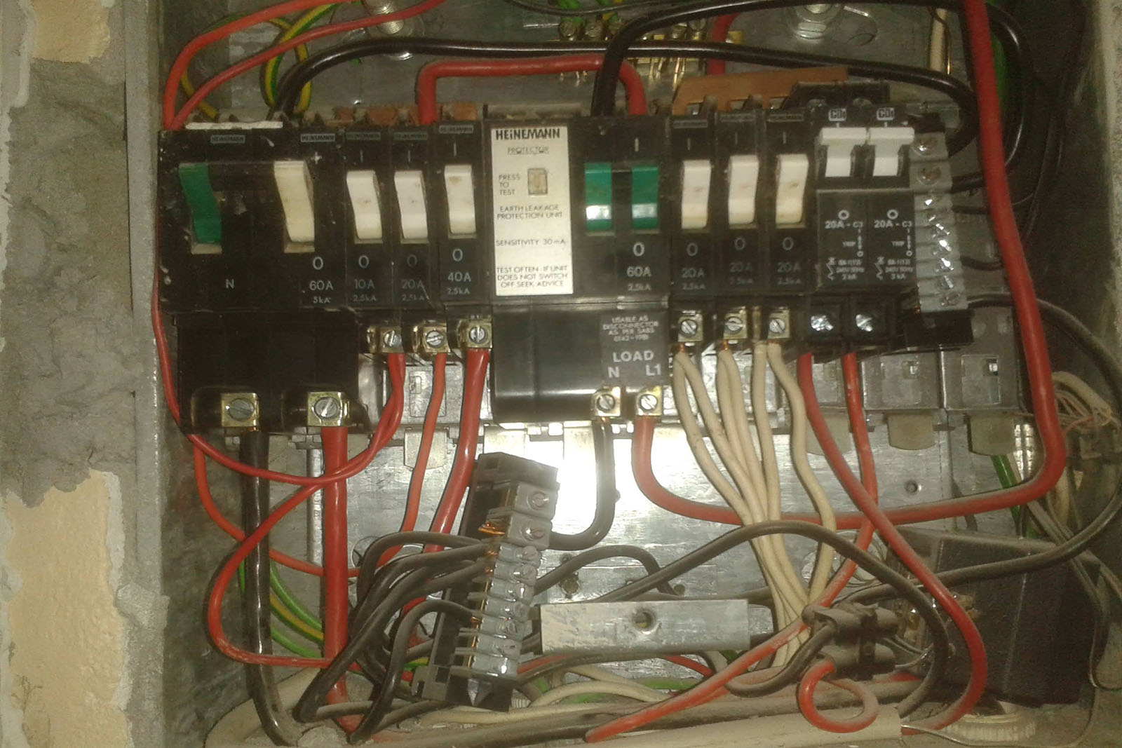 Free Website Templates FreeHTML5.co